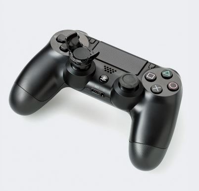 Grips Kontrolfreek Speed Freek Apex 